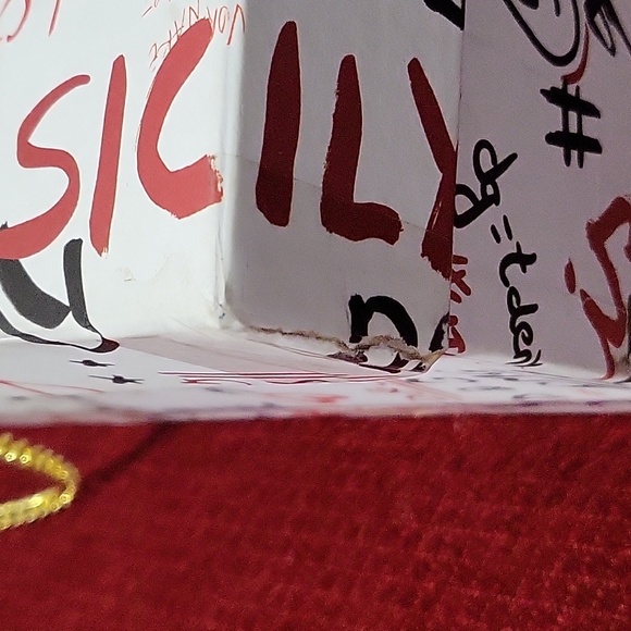 Dolce Gabbana shoes & bag - Picture 9 of 16